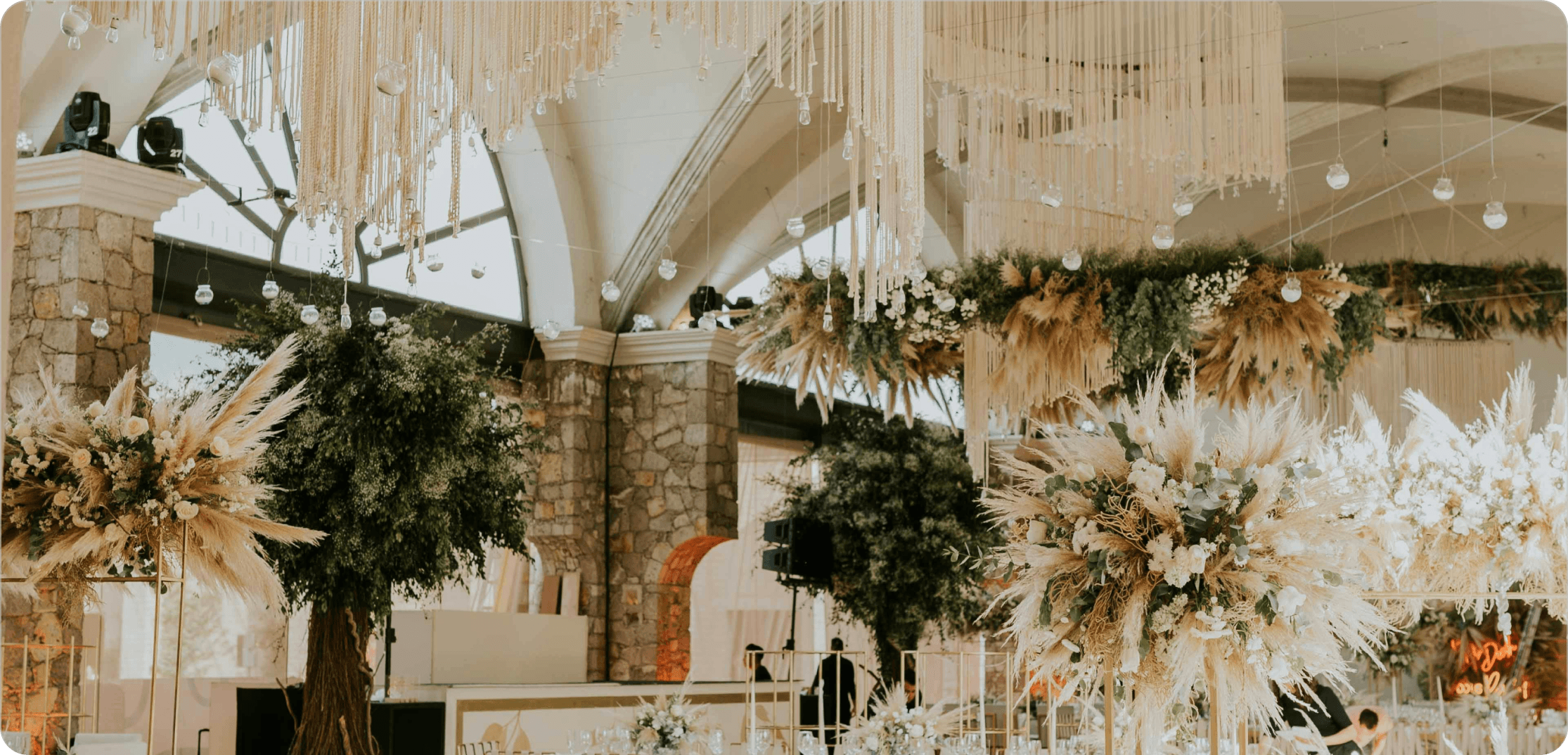 How Aura India Increased Its Inclusion in AI-Generated Wedding Venue Shortlists