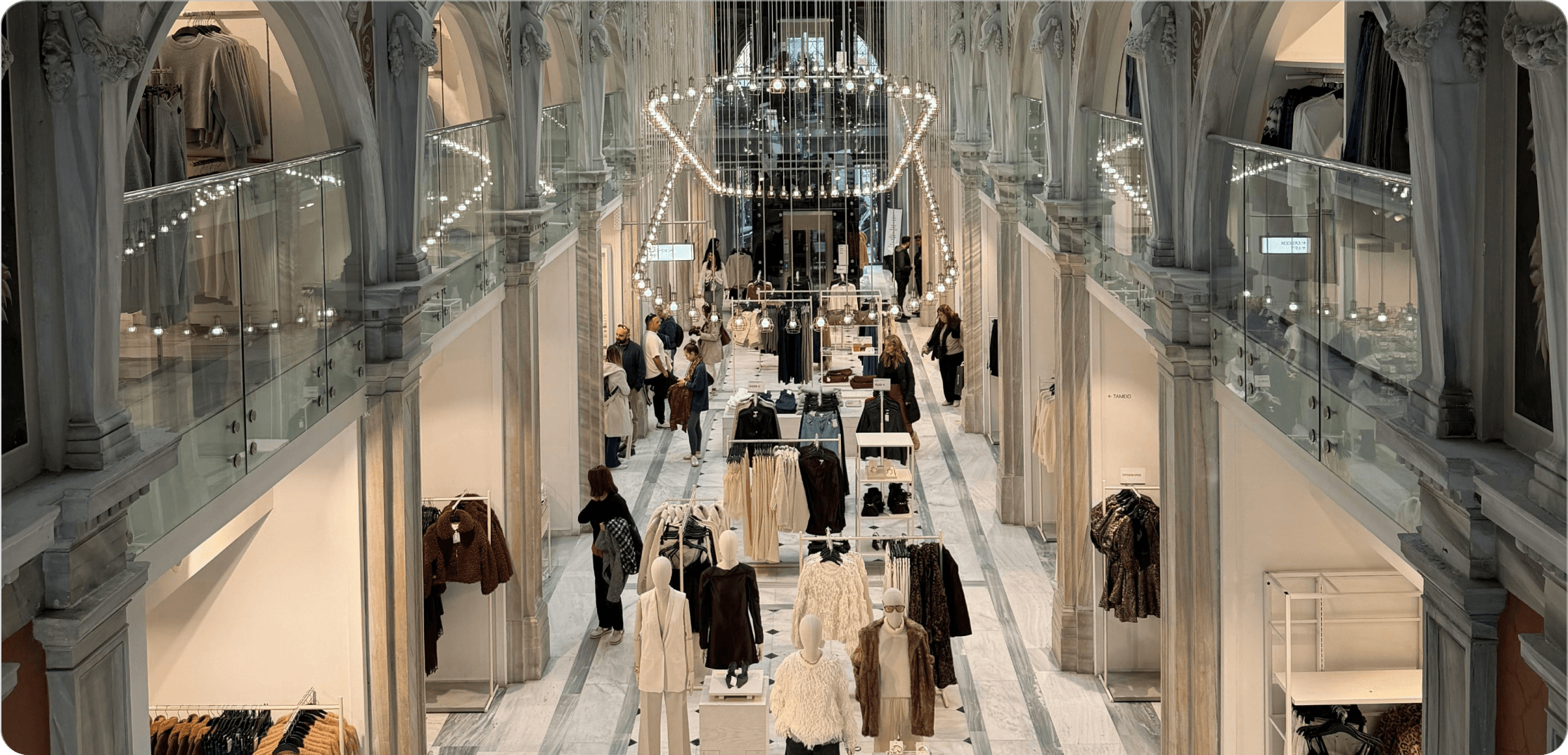 How a Leading Fashion Brand Improved Its Presence Across AI-Driven Style and Shopping Queries