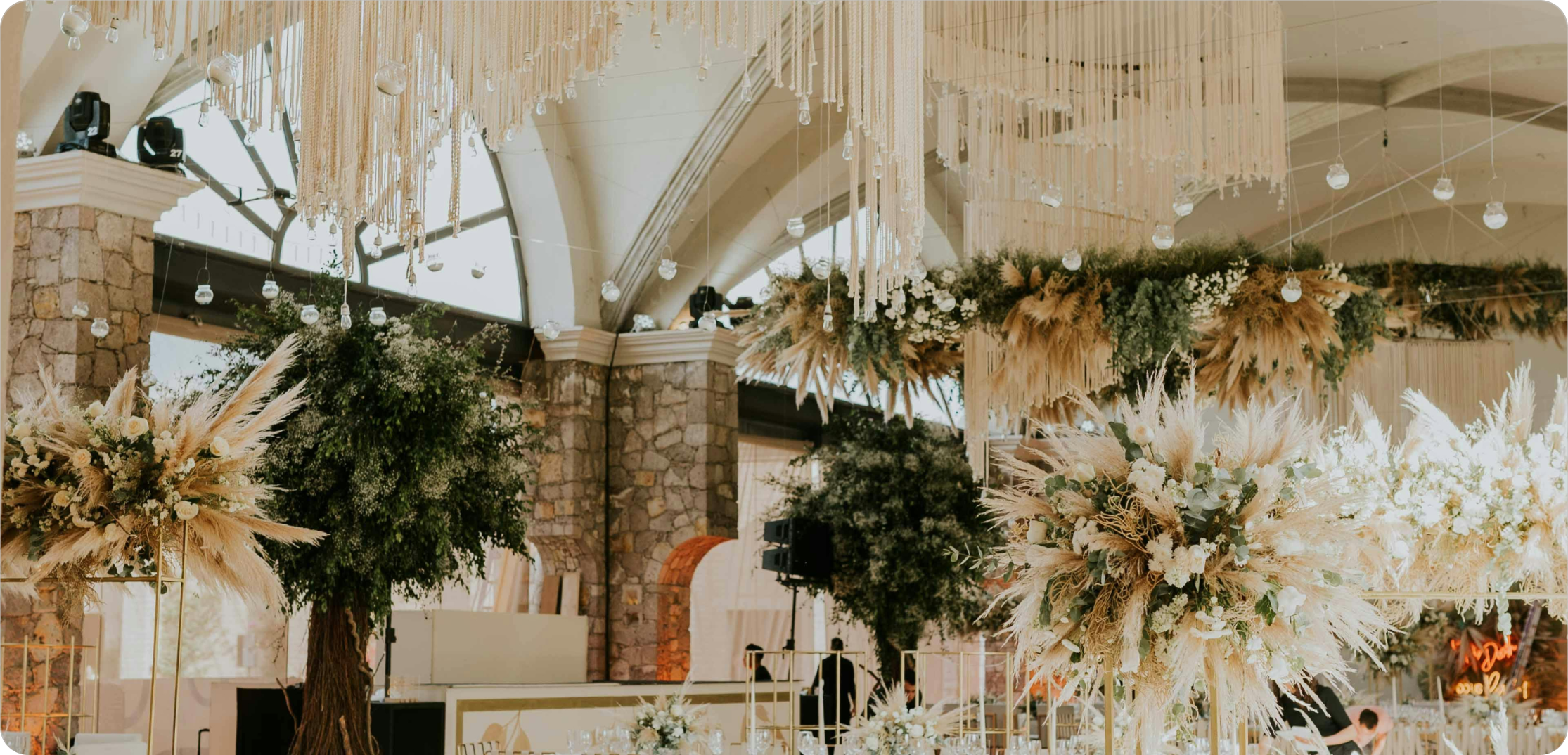How Aura India Increased Its Inclusion in AI-Generated Wedding Venue Shortlists