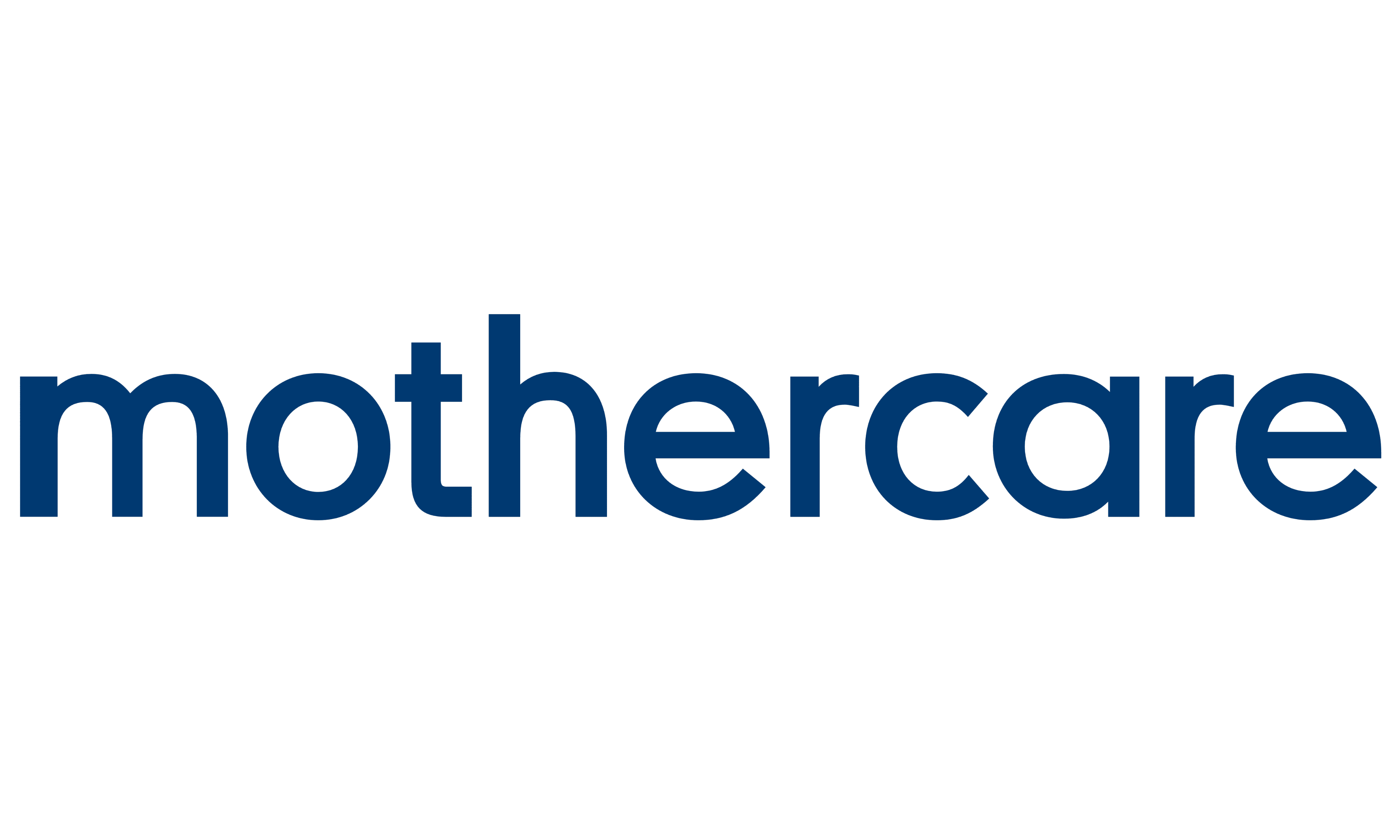 Mothercare