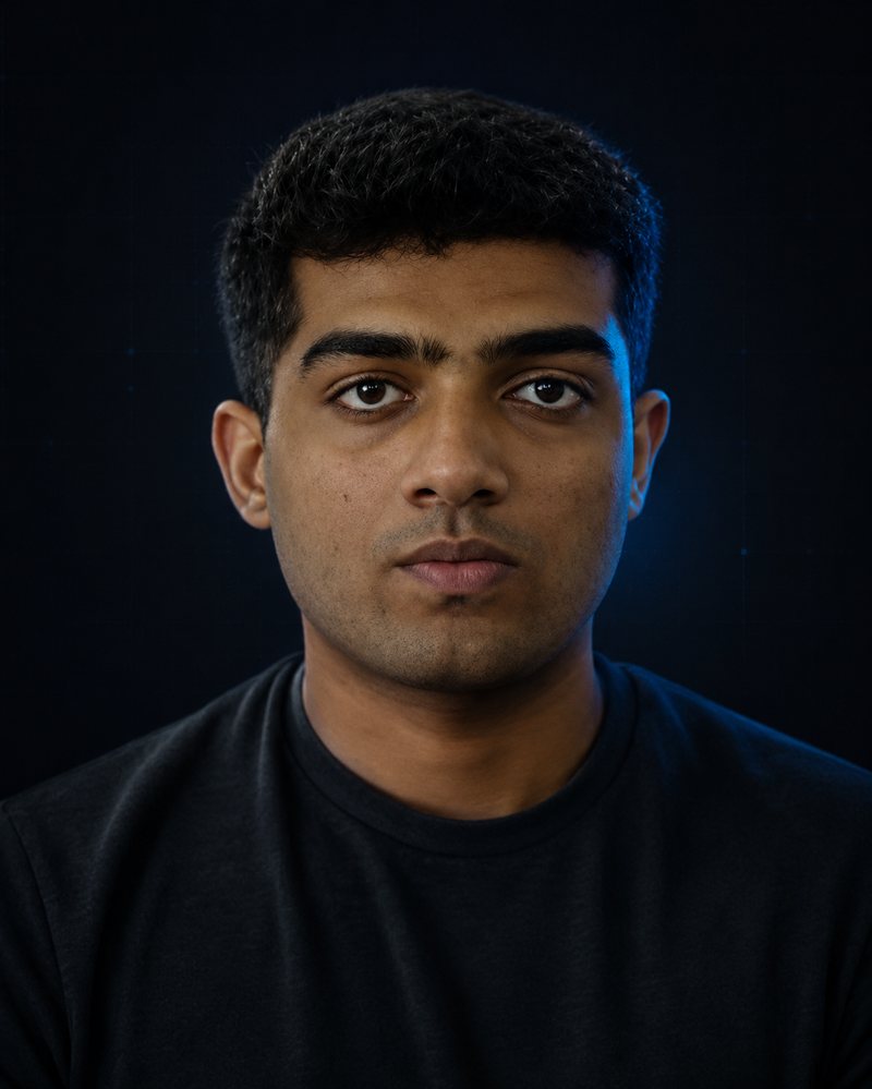 Brij — Tech, Inner Labs