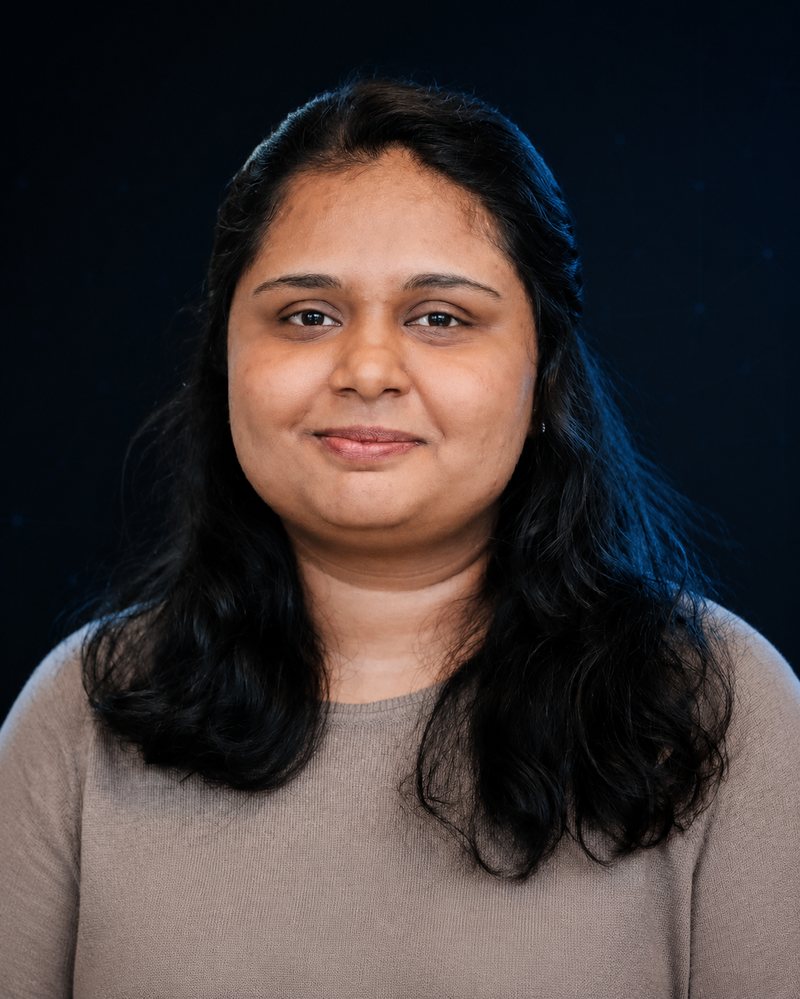 Karthika — Community, Inner Labs